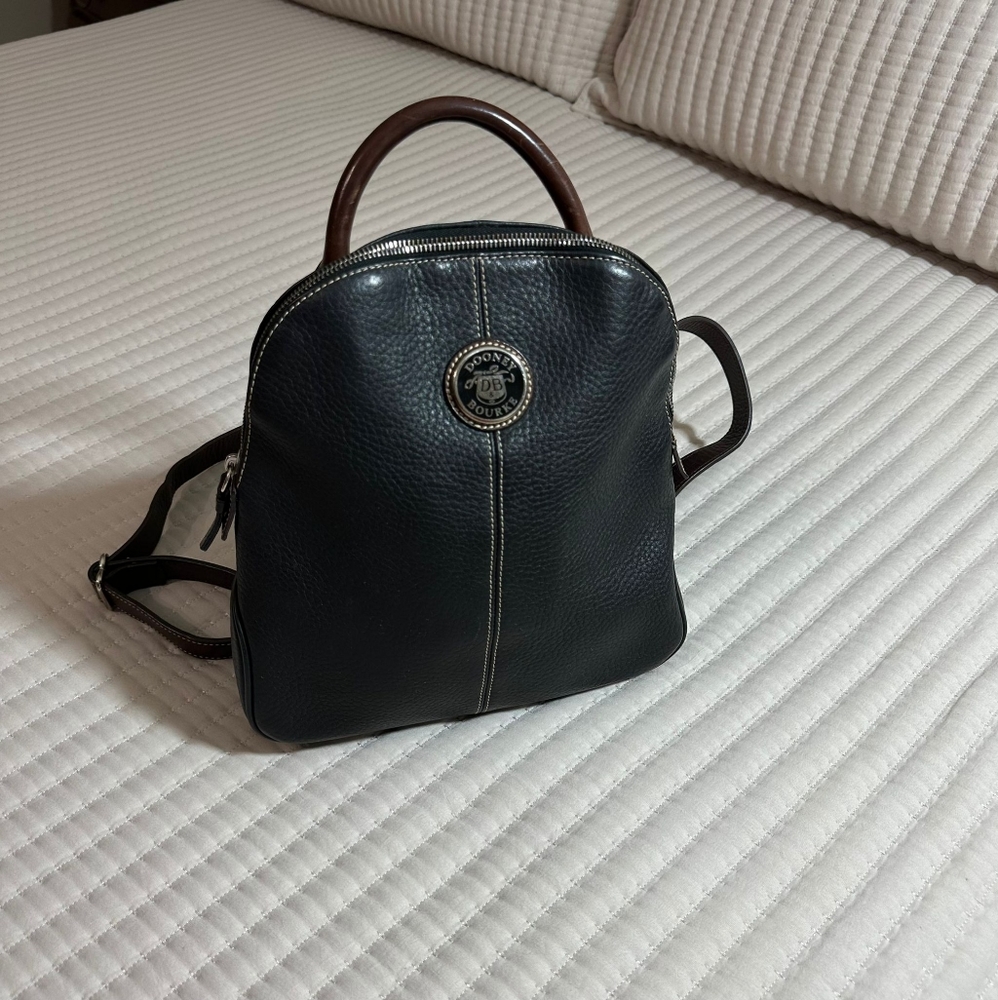 Dooney & Bourke backpack